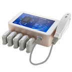 Macchina HIFU 1 linea con 5 cartucce