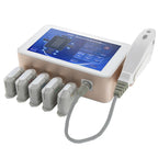Macchina HIFU 1 linea con 5 cartucce