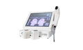 Macchina HIFU 11 linee con 3 cartucce