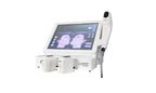 Macchina HIFU 11 linee con 3 cartucce