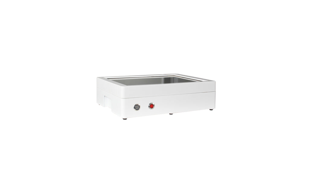 Macchina HIFU 11 linee con 3 cartucce