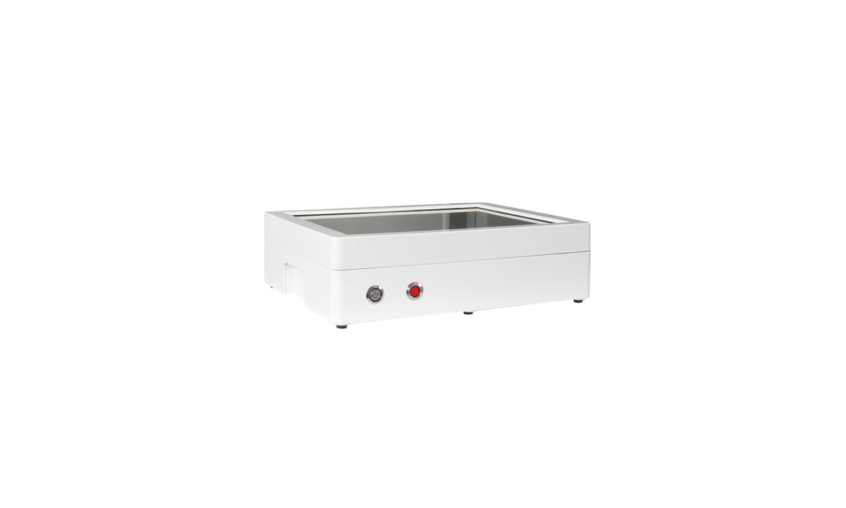 Macchina HIFU 11 linee con 3 cartucce