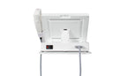Macchina HIFU 11 linee con 3 cartucce