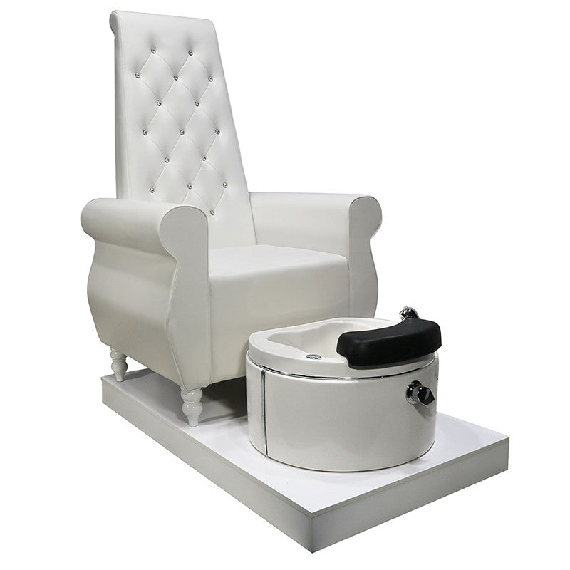 Sillón de Pedicura