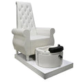 Sillón de Pedicura