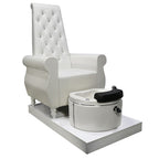 Sillón de Pedicura