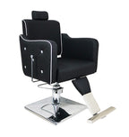 Poltrona Beauty Baber Black Diamond
