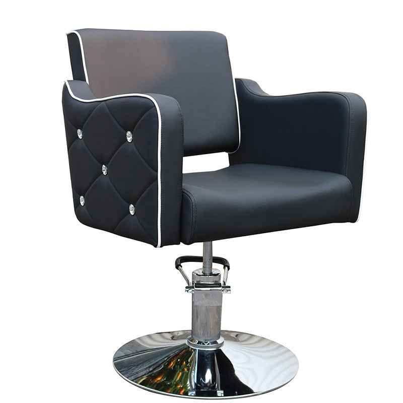 Sillón Tocador Black Diamond