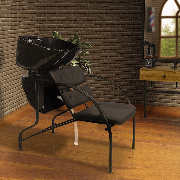 Lavatesta Industrial Frame