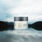 JCO Nature crème hydratante de nuit peau normale 50 ml
