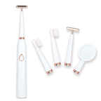Shine ultrassónico facial e dentário 3IN1