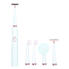 Shine ultrassónico facial e dentário 3IN1