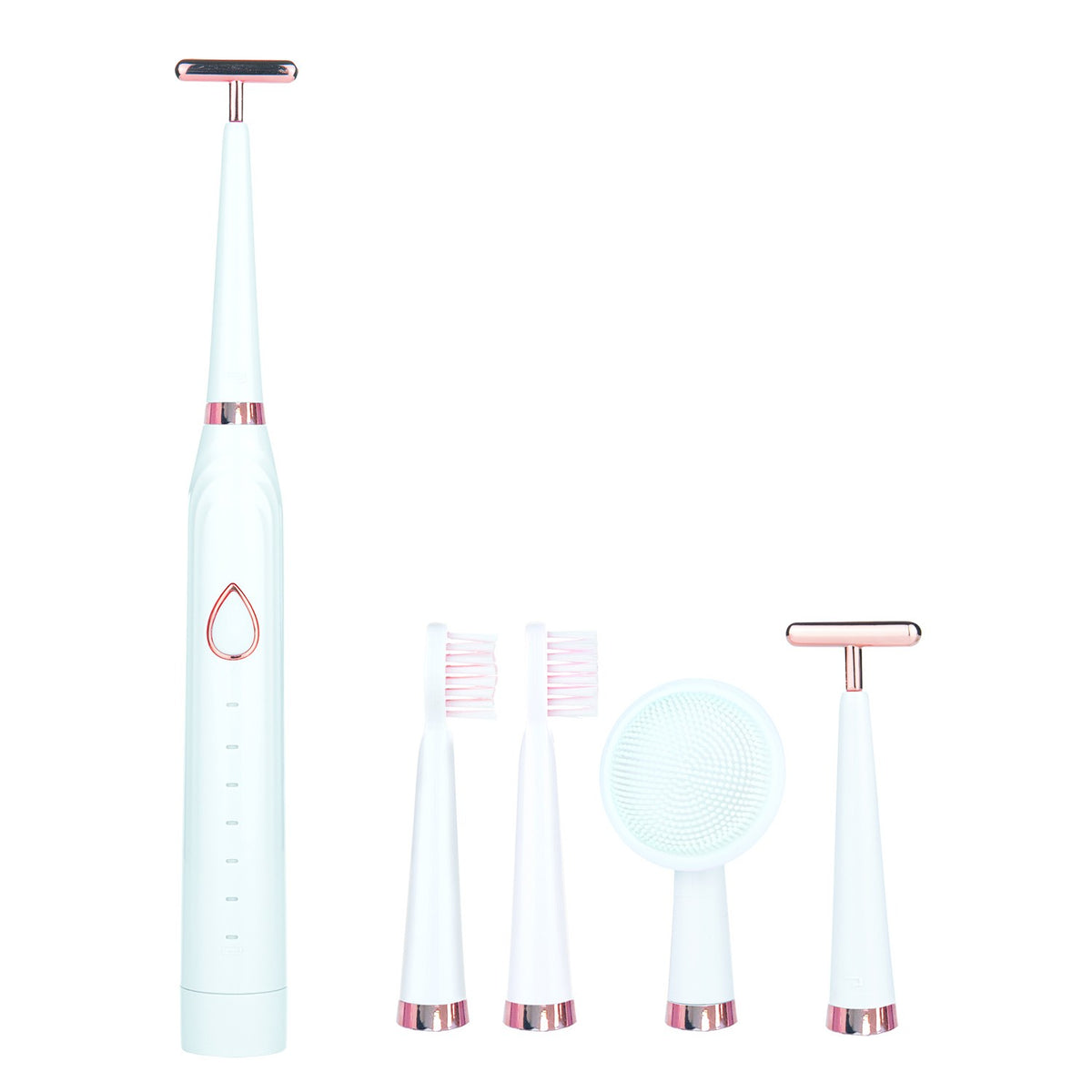 Shine ultrasonic viso e denti 3IN1