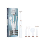 Shine ultrassónico facial e dentário 3IN1