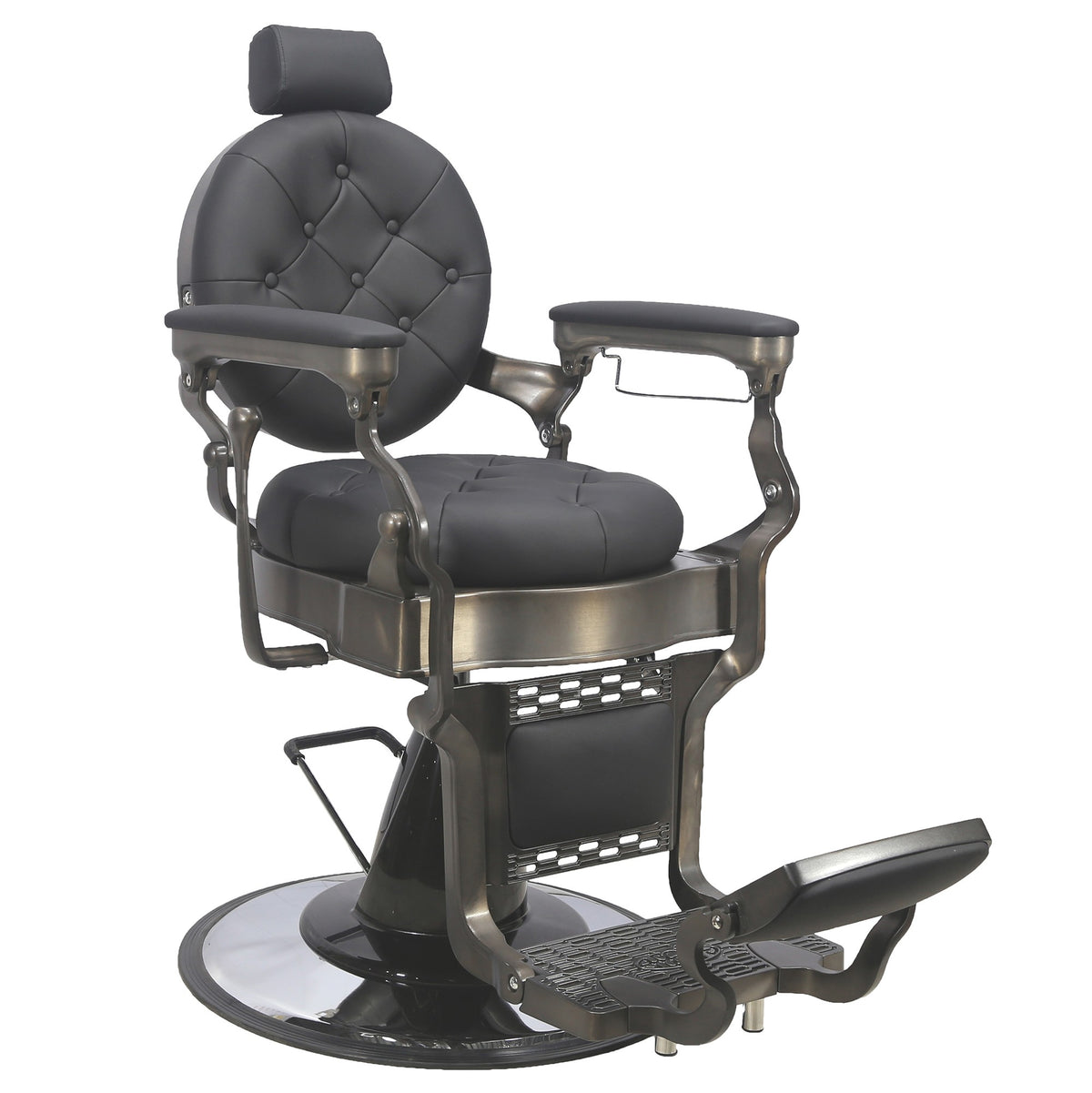 Sillón Barbero Olympo