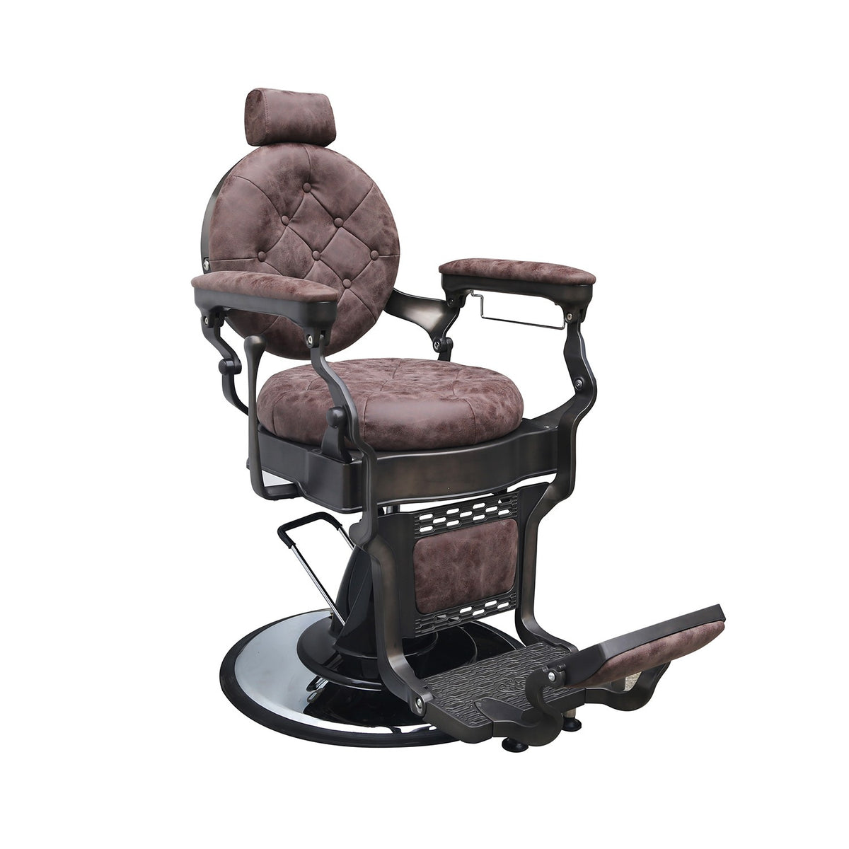 Sillón Barbero Olympo