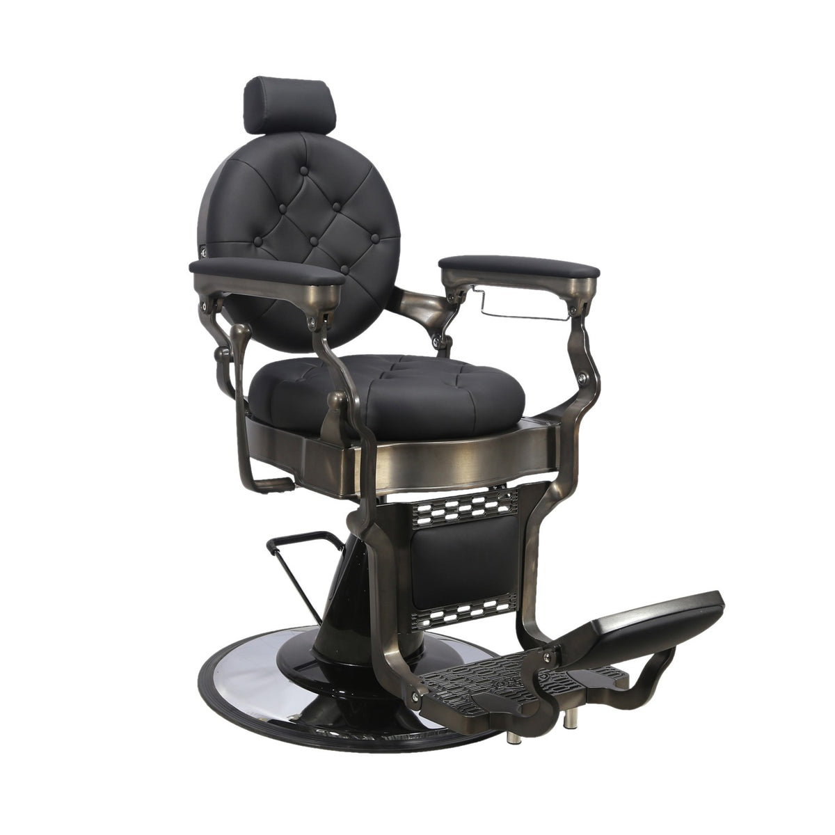 Sillón Barbero Olympo