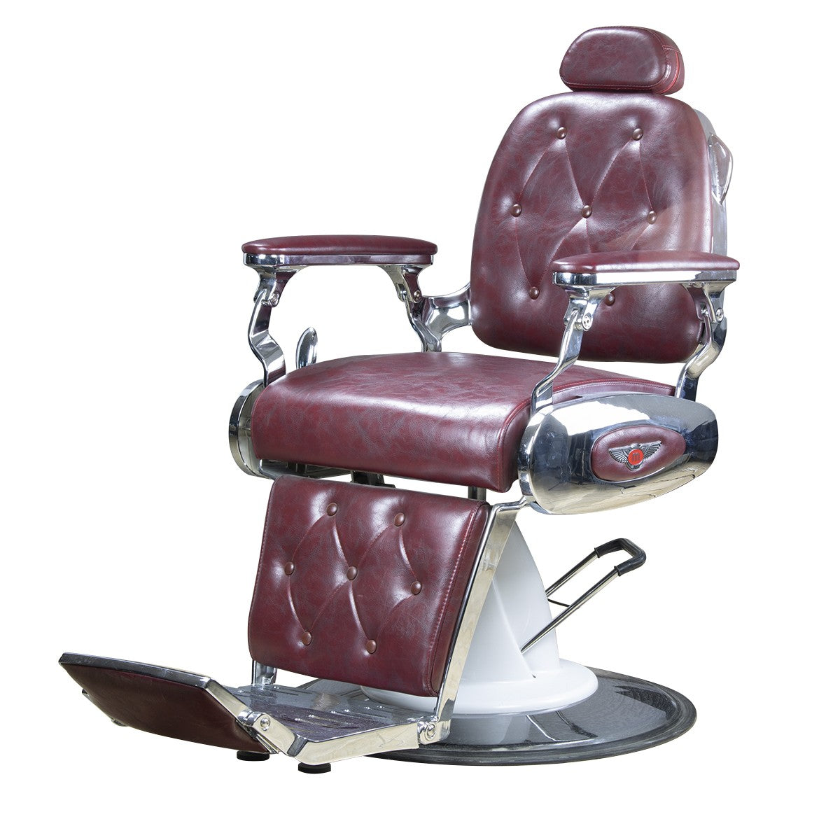 Sillón Barbero Delta