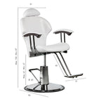 Sillon Caballero/Unisex o Sillon Estetica Unisex