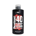 CRÈME OXYGÉNÉE 40 VOL