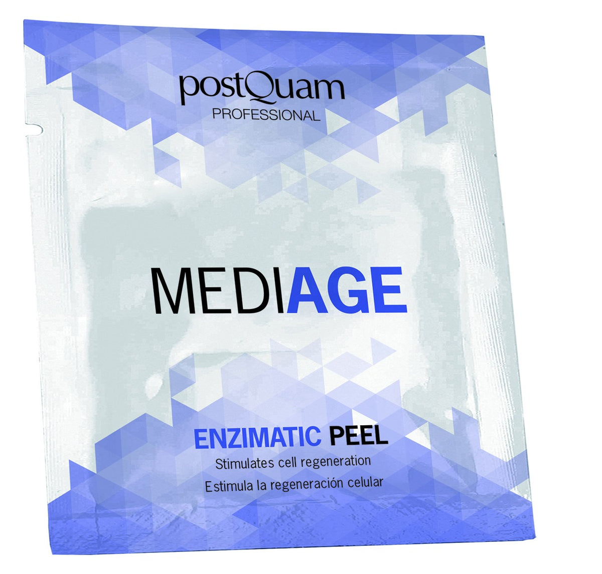 Velo mediage enzimatico 20 ml.