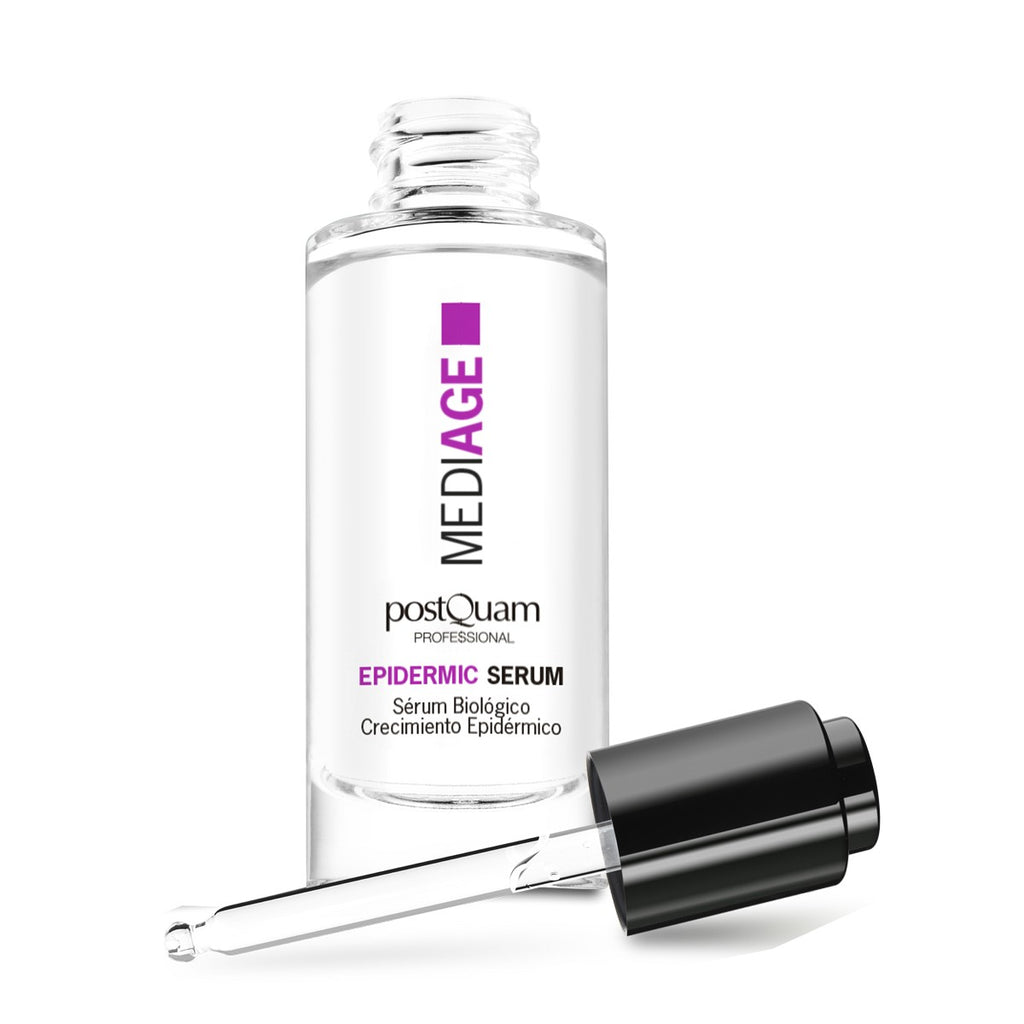Serum Medage Crecimiento Epidermico