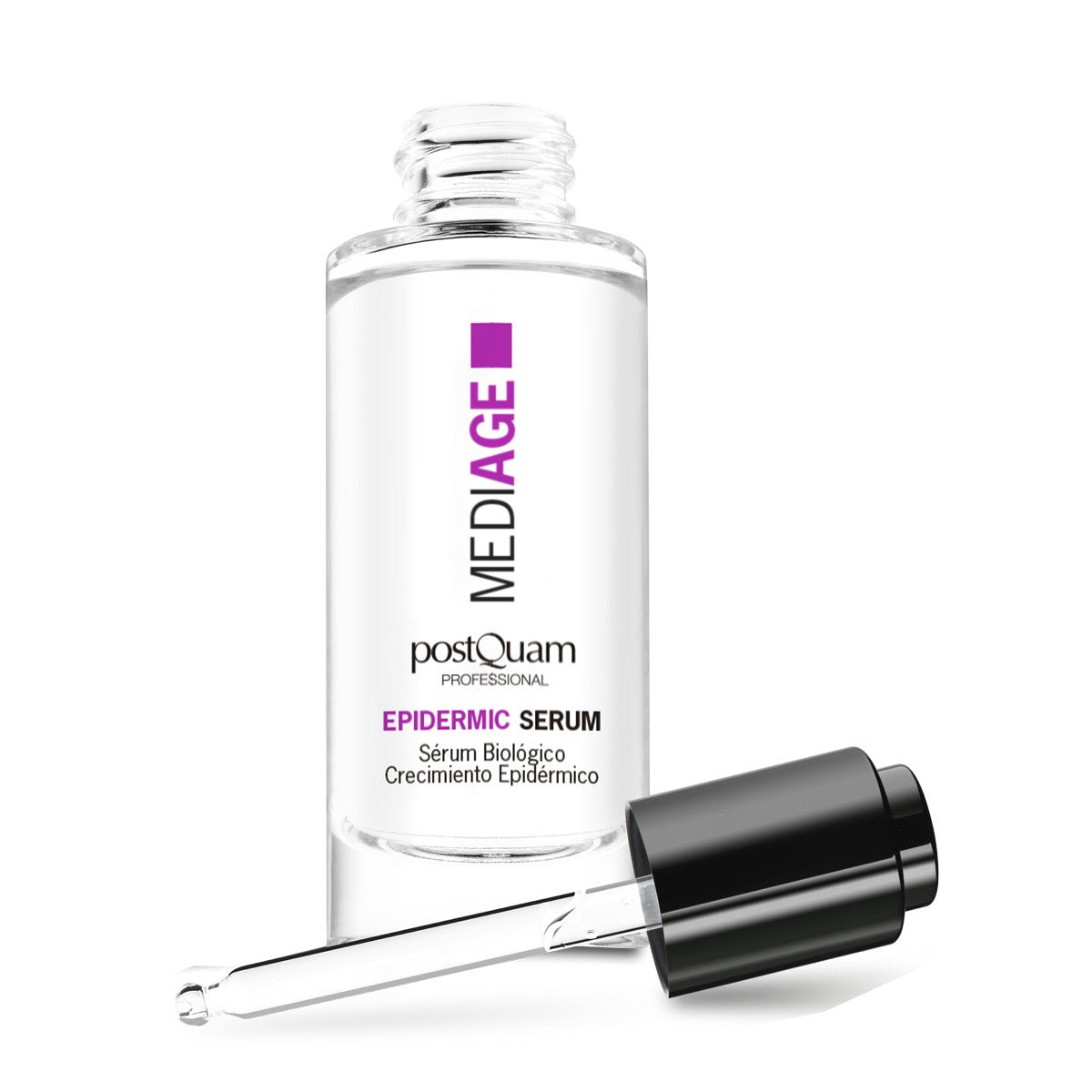 Serum Medage Crecimiento Epidermico