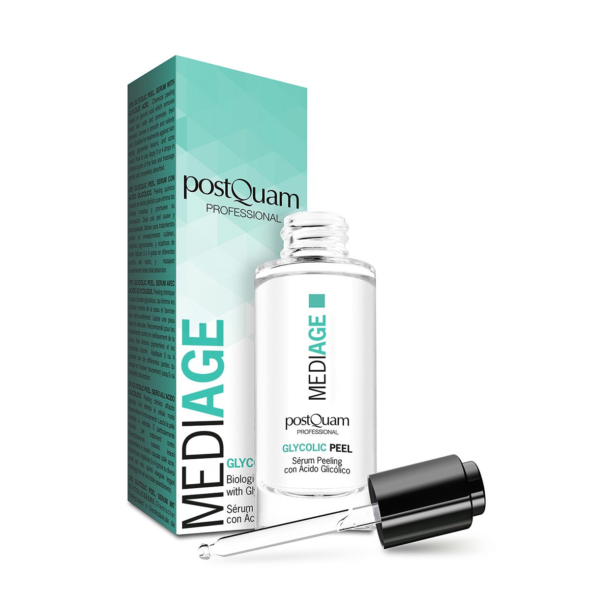Sérum Medage Ácido Glicólico 30 ml