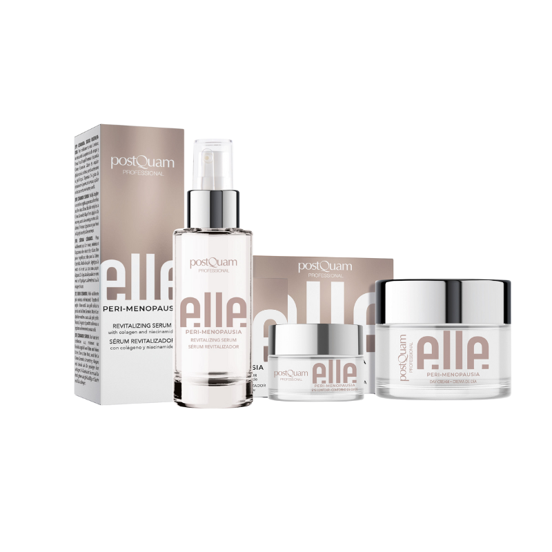 Pack Elle périménopause