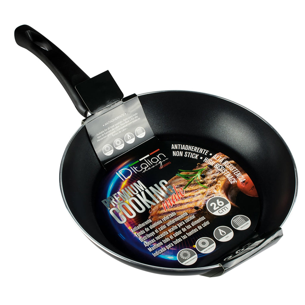 Premium cooking mate 26 cm
