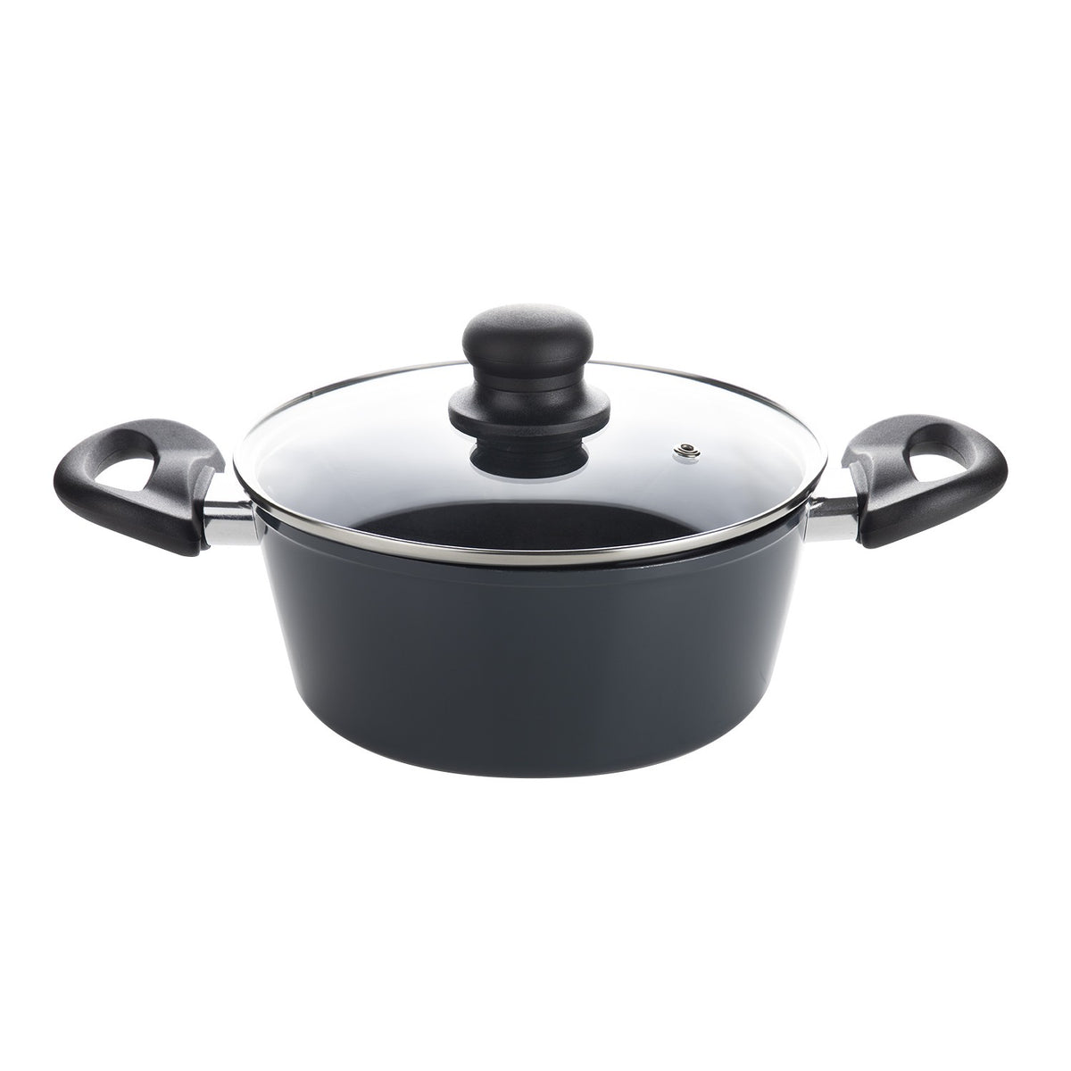 Premium Cooking Pan 20 cm