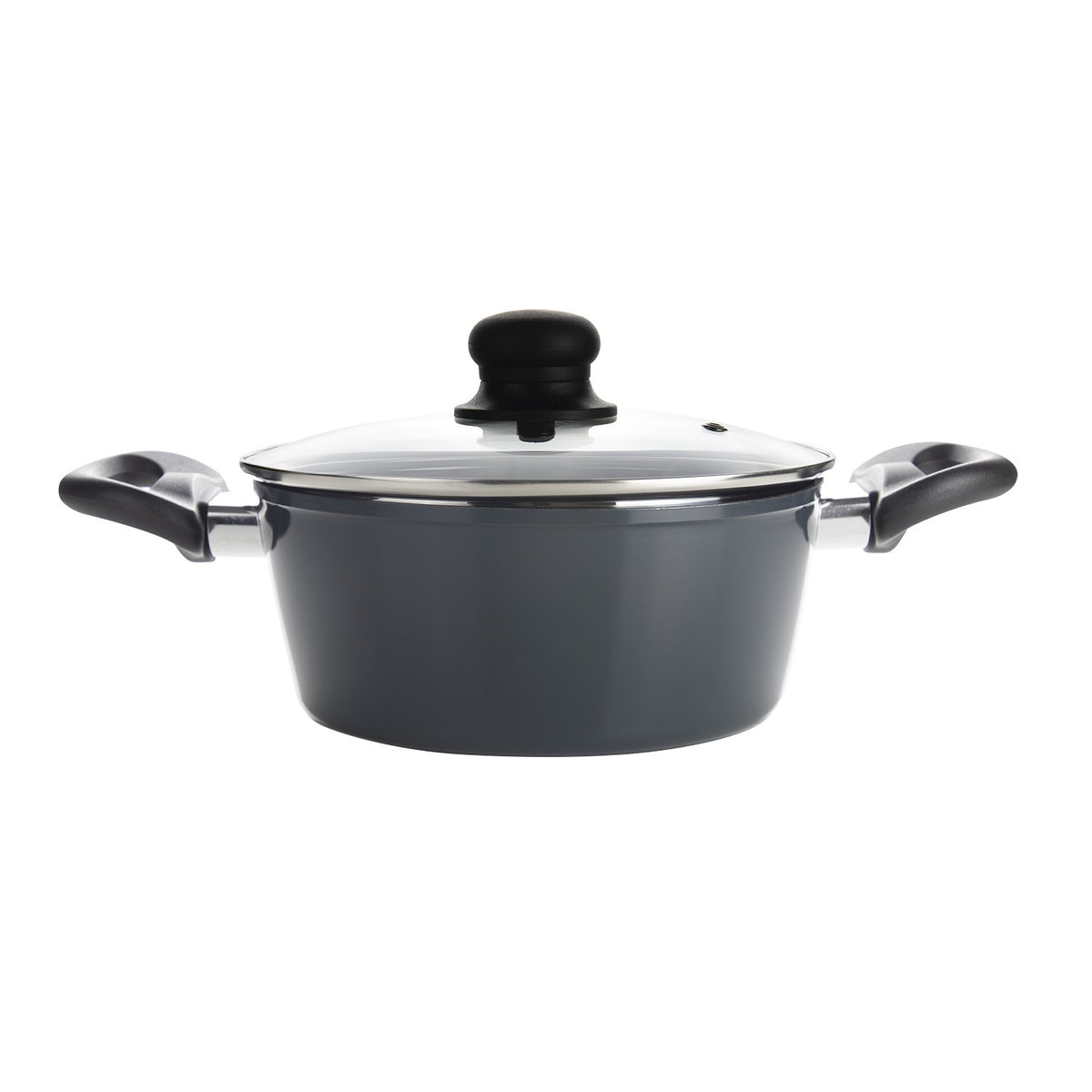Premium Cooking Pan 20 cm