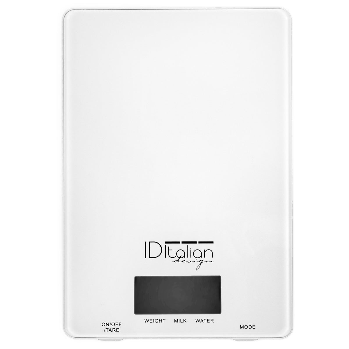 Total Digital Kitchen Scale