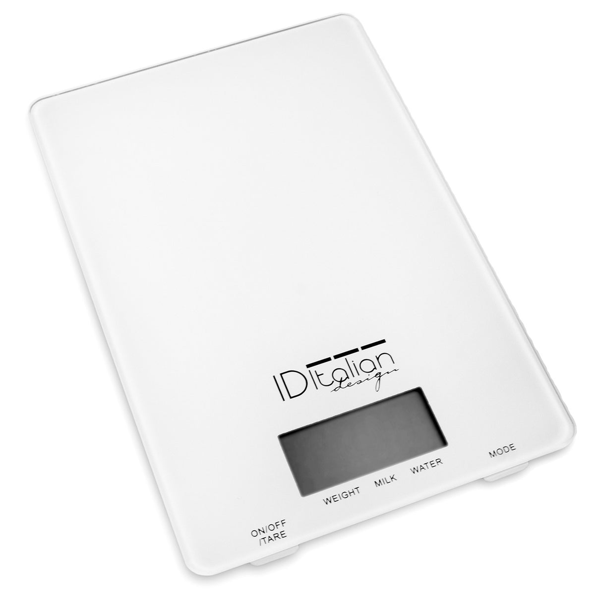 Total Digital Kitchen Scale
