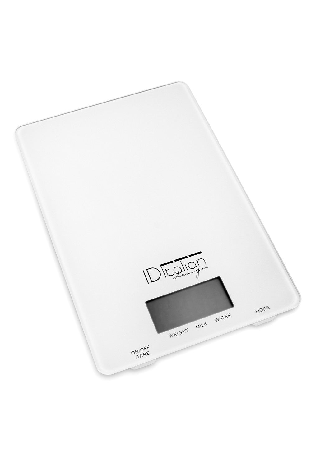 Total Digital Kitchen Scale