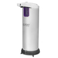 Premium Soap Automatic Dispenser, 6V