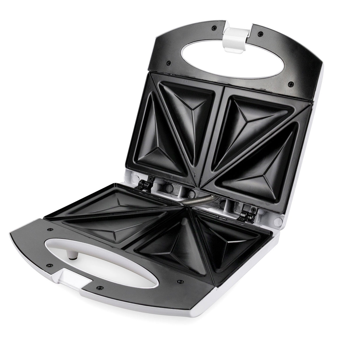Total Sandwich Maker 1200, 650W