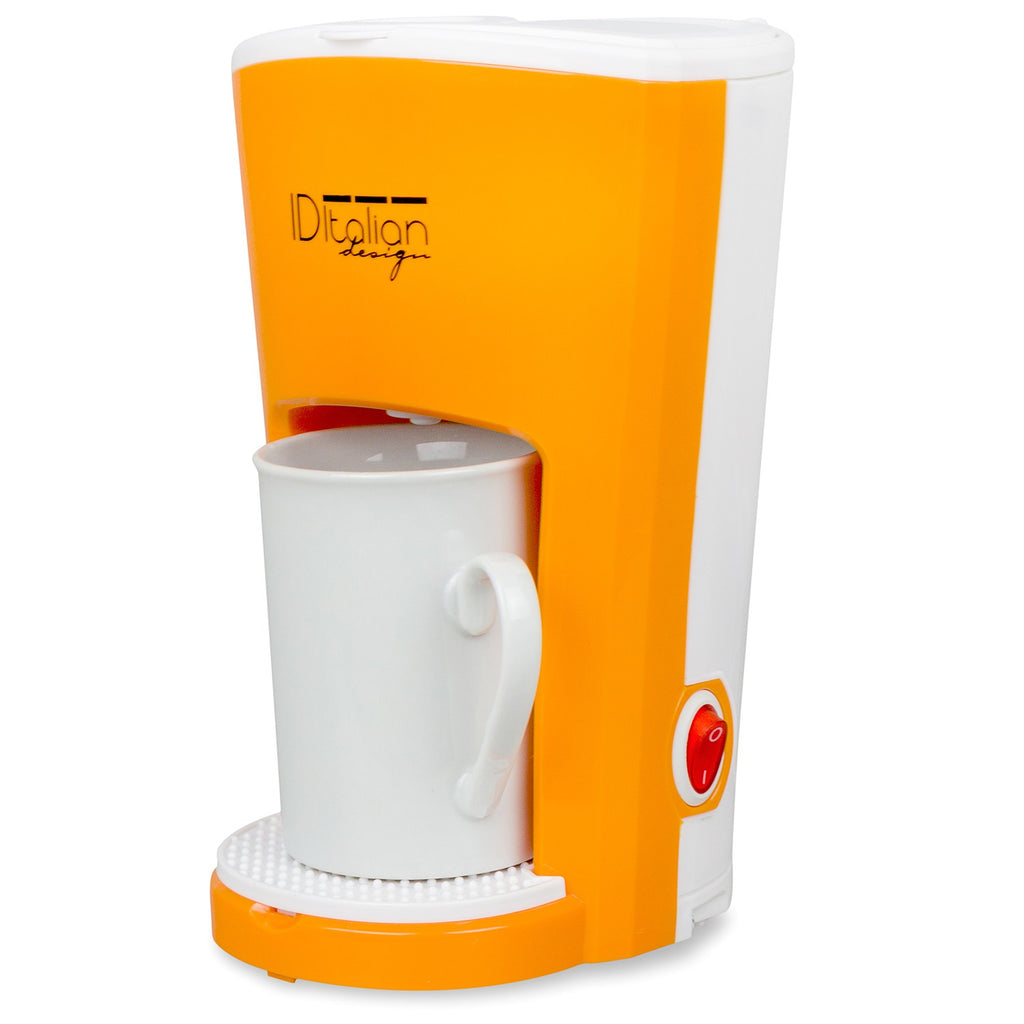 Cafetière Total Funny Pro, 450 W