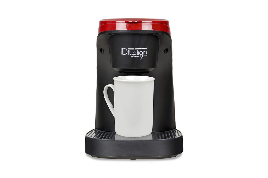 Total Coffee Duo Pro, 450 W
