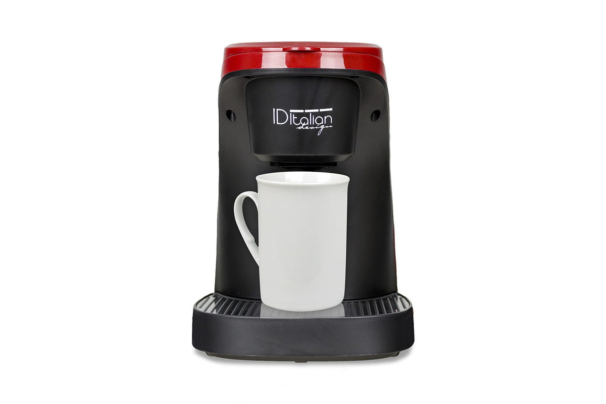 Total Coffee Duo Pro, 450 W