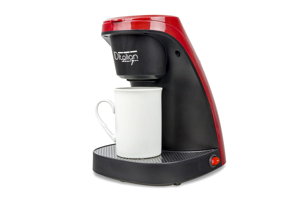 Total Coffee Duo Pro, 450W