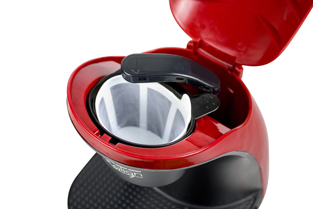 Total Coffee Duo Pro, 450 W