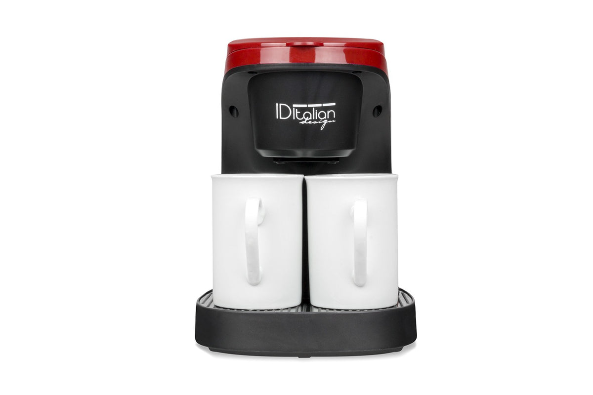 Total Coffee Duo Pro, 450 W