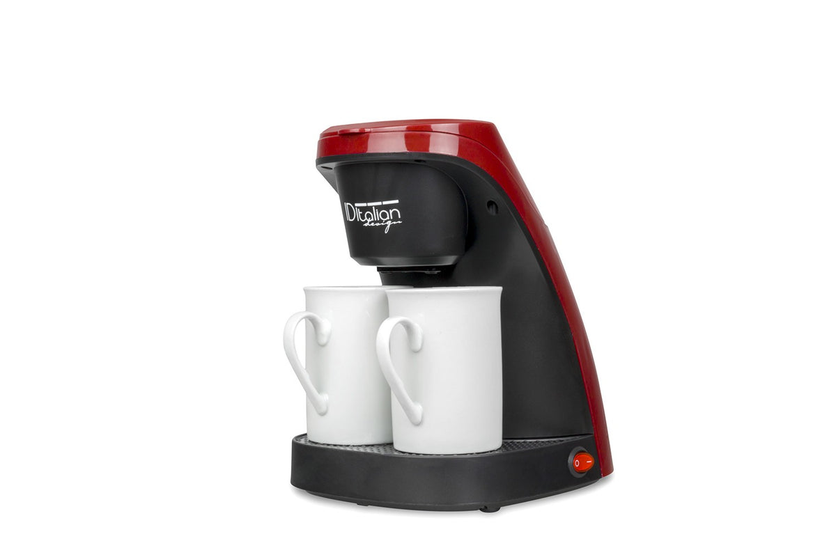 Total Coffee Duo Pro, 450 W