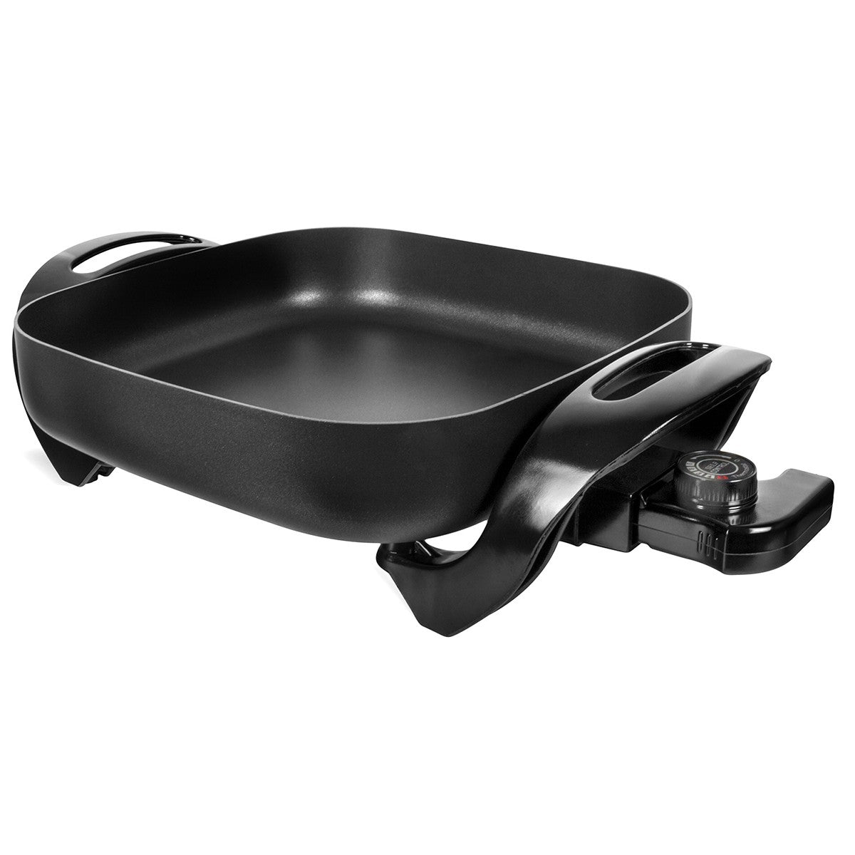 Total 1500 electric skillet, 1500W