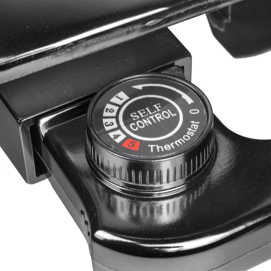 Total 1500 electric skillet, 1500W