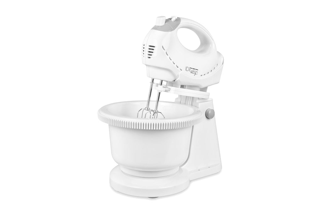 Batedeira Total Mixer Beat & Knead, 700W