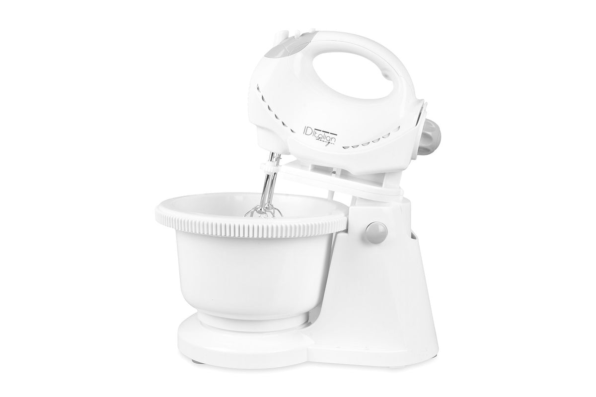 Batedeira Total Mixer Beat & Knead, 700W