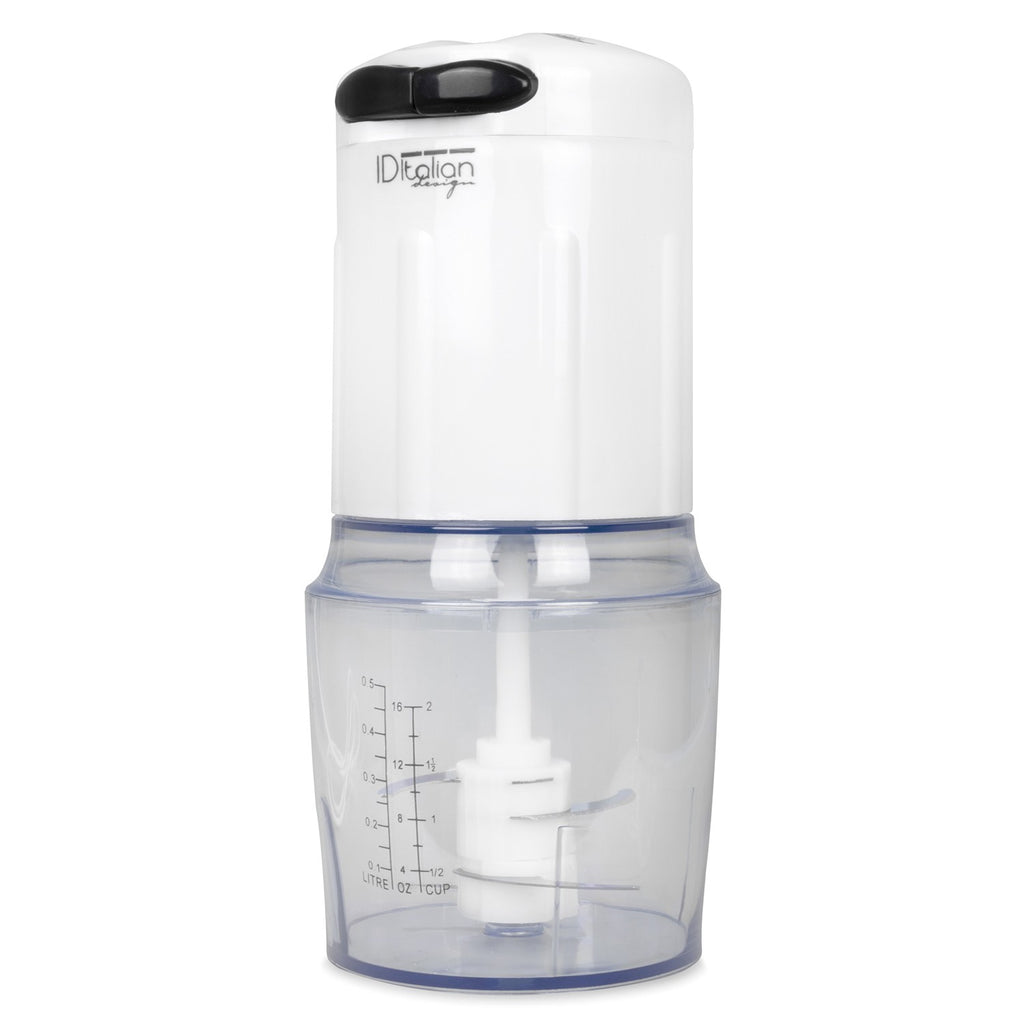 Picadora Total Kitchen Chopper 160, 160 w