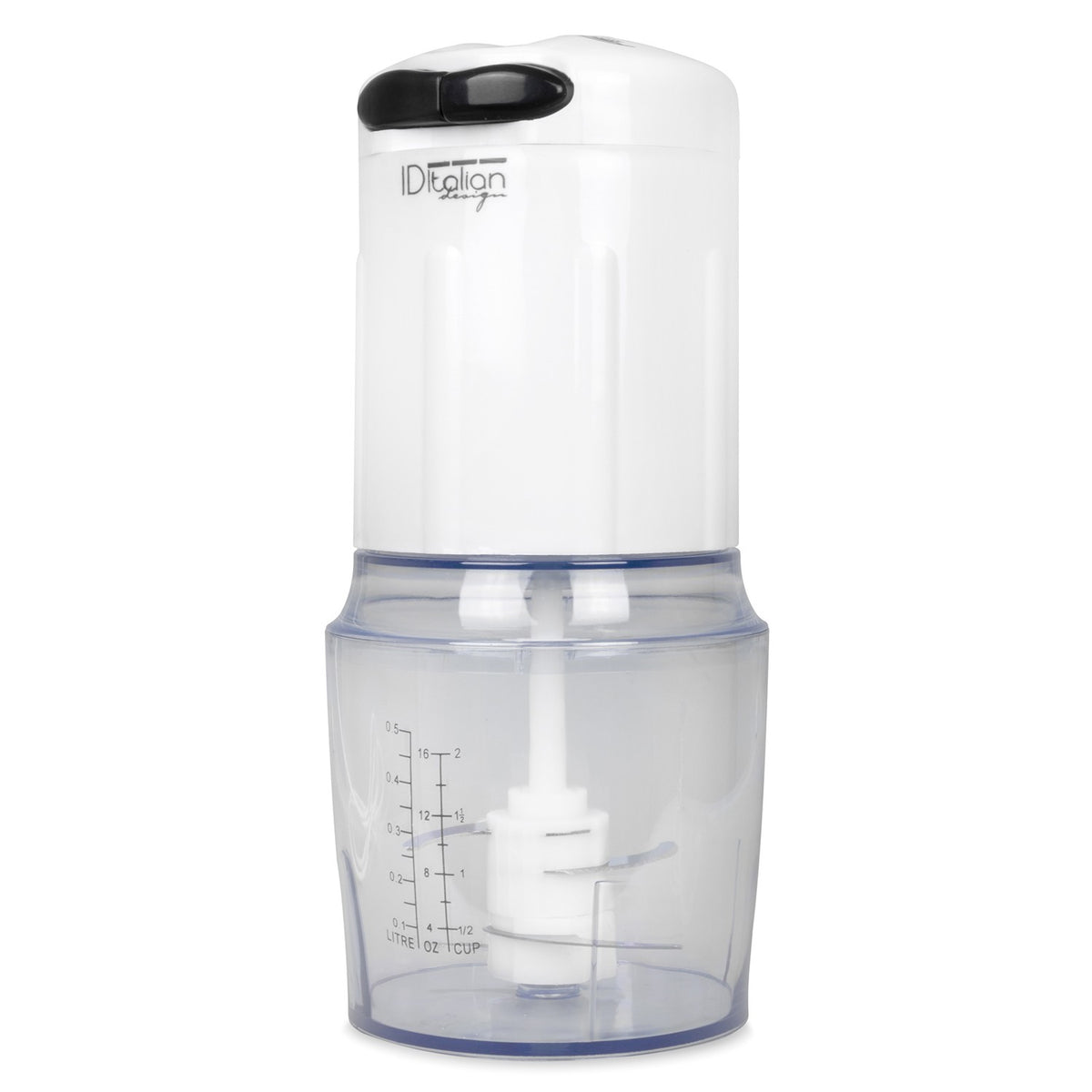Total Kitchen Chopper 160, 160 W